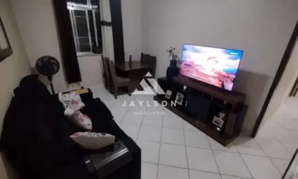 Apartamento com 2 quartos à venda na Rua Joaquim Rego, Olaria, Rio de Janeiro, 72 m2 por R$ 265.000
