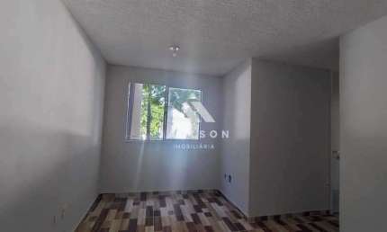 Apartamento com 1 quarto à venda na Rua Brás Cubas, Pavuna, Rio de Janeiro, 43 m2 por R$ 123.000