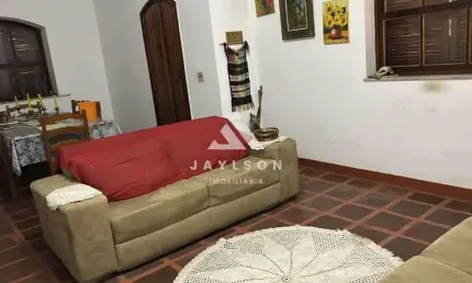 Casa com 3 quartos à venda na Rua João Rodrigues, São Francisco Xavier, Rio de Janeiro, 234 m2 por R$ 380.000
