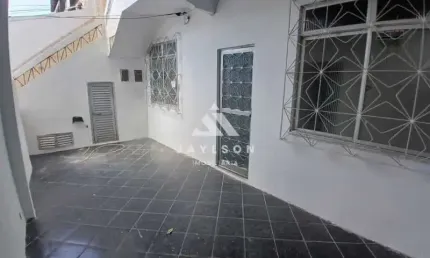 Apartamento com 3 quartos à venda na Rua Felizardo Gomes, Oswaldo Cruz, Rio de Janeiro, 70 m2 por R$ 215.000