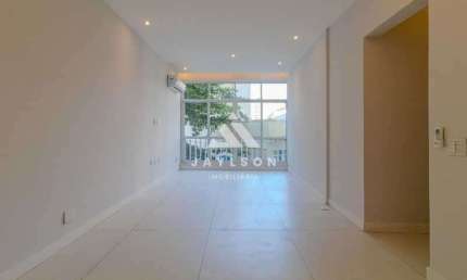 Apartamento com 3 quartos à venda na Rua Nascimento Silva, Ipanema, Rio de Janeiro, 112 m2 por R$ 1.990.000