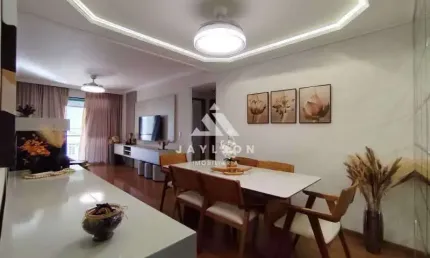 Apartamento com 2 quartos à venda na Rua Santiago, Penha, Rio de Janeiro, 89 m2 por R$ 370.000