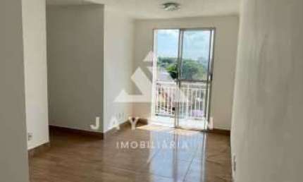 Apartamento com 3 quartos à venda na Rua Brás Cubas, Pavuna, Rio de Janeiro, 57 m2 por R$ 119.000