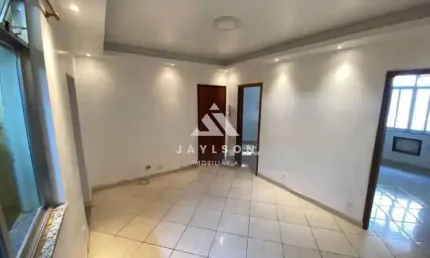 Apartamento com 2 quartos à venda na Rua Noêmia Nunes, Olaria, Rio de Janeiro, 60 m2 por R$ 230.000