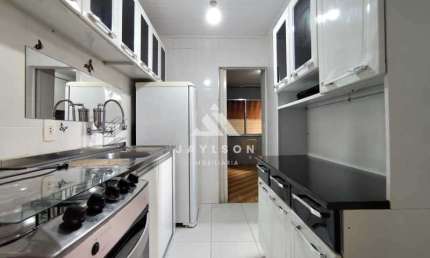 Casa com 1 quarto para alugar na Rua Ibiracoa, Colégio, Rio de Janeiro, 40 m2 por R$ 1.100