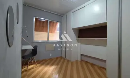Casa com 1 quarto para alugar na Rua Ibiracoa, Colégio, Rio de Janeiro, 40 m2 por R$ 1.100