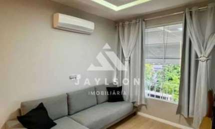 Apartamento com 3 quartos à venda na Rua Marquês de Abrantes, Flamengo, Rio de Janeiro, 120 m2 por R$ 1.300.000