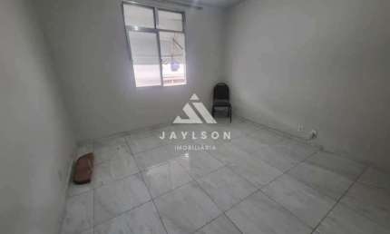 Apartamento com 2 quartos à venda na Avenida Darcy Bitencourt Costa, Olaria, Rio de Janeiro, 48 m2 por R$ 200.000