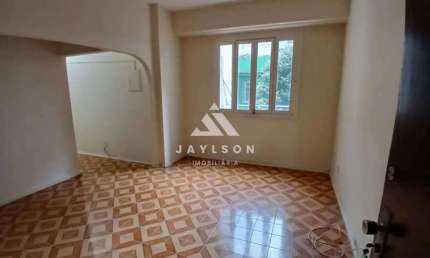 Apartamento com 2 quartos à venda na Rua Ferreira Viana, Flamengo, Rio de Janeiro, 70 m2 por R$ 650.000