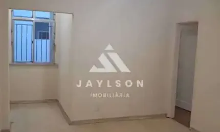 Apartamento com 2 quartos à venda na rua daniel carneiro, engenho de dentro, rio de janeiro, 52 m2 por r$ 215.000