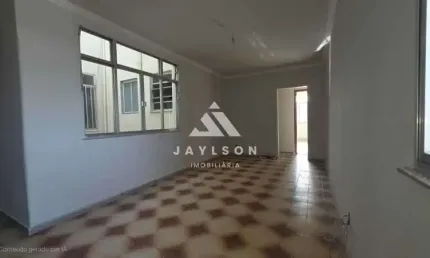 Apartamento com 2 quartos à venda na Estrada do Quitungo, Braz de Pina, Rio de Janeiro, 60 m2 por R$ 280.000