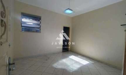 Apartamento com 1 quarto à venda na Rua Firmino Gameleira, Olaria, Rio de Janeiro, 41 m2 por R$ 150.000