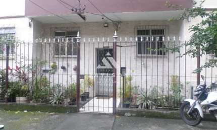 Apartamento com 3 quartos à venda na Rua Reginaldo Pardelha, Cachambi, Rio de Janeiro, 62 m2 por R$ 165.000