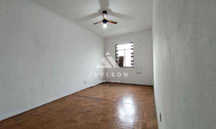 Apartamento com 3 quartos à venda na Praça do Pacificador, Vila Meriti, Duque de Caxias, 96 m2 por R$ 165.000