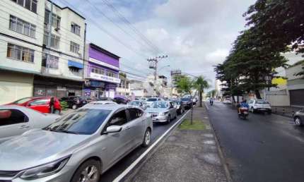 Ponto comercial à venda na Estrada Padre Roser, Vila da Penha, Rio de Janeiro, 117 m2 por R$ 620.000