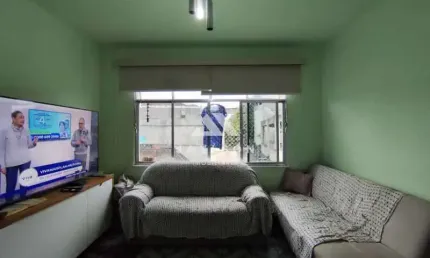 Apartamento com 2 quartos à venda na Rua Enes Filho, Penha Circular, Rio de Janeiro, 65 m2 por R$ 120.000