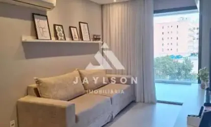 Apartamento com 3 quartos à venda na Estrada do Bananal, Freguesia (Jacarepaguá), Rio de Janeiro, 102 m2 por R$ 870.000