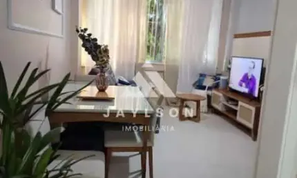 Apartamento com 3 quartos à venda na Rua São Francisco Xavier, Tijuca, Rio de Janeiro, 96 m2 por R$ 639.000