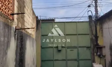 Barracão / Galpão / Depósito com 2 salas para alugar na Rua Caobi, Irajá, Rio de Janeiro, 538 m2 por R$ 5.000