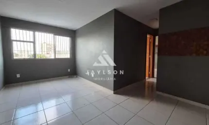 Apartamento com 2 quartos para alugar na Rua Leopoldina Rego, Olaria, Rio de Janeiro, 51 m2 por R$ 1.500