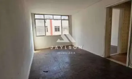 Apartamento com 2 quartos à venda na Rua Crato, Penha Circular, Rio de Janeiro, 50 m2 por R$ 80.000