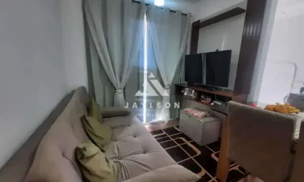 Apartamento com 1 quarto à venda na estrada da água grande, vista alegre, rio de janeiro, 33 m2 por r$ 220.000
