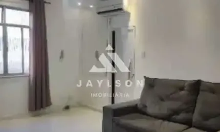 Apartamento com 2 quartos à venda na Rua das Tulipas, Vila Valqueire, Rio de Janeiro, 60 m2 por R$ 278.000