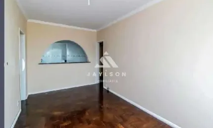 Apartamento com 2 quartos à venda na Rua Antônio de Lemos, Olaria, Rio de Janeiro, 55 m2 por R$ 220.000