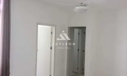 Apartamento com 1 quarto à venda na rua cordovil, parada de lucas, rio de janeiro, 35 m2 por r$ 143.000