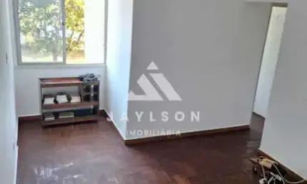 Apartamento com 2 quartos à venda na rua martins lage, engenho novo, rio de janeiro, 53 m2 por r$ 150.000