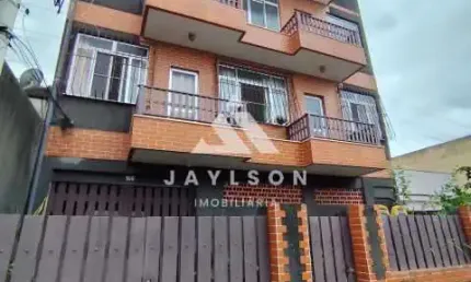 Apartamento com 2 quartos para alugar na Rua Paratinga, Vista Alegre, Rio de Janeiro, 65 m2 por R$ 1.500