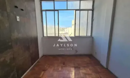 Apartamento com 1 quarto à venda na Rua Barata Ribeiro, Copacabana, Rio de Janeiro, 40 m2 por R$ 550.000