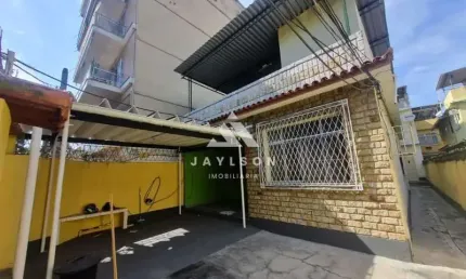Casa com 4 quartos à venda na Rua Belisário Pena, Penha, Rio de Janeiro, 273 m2 por R$ 700.000