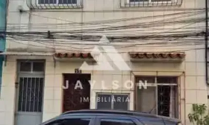 Apartamento com 2 quartos à venda na rua do bonfim, são cristóvão, rio de janeiro, 53 m2 por r$ 255.000