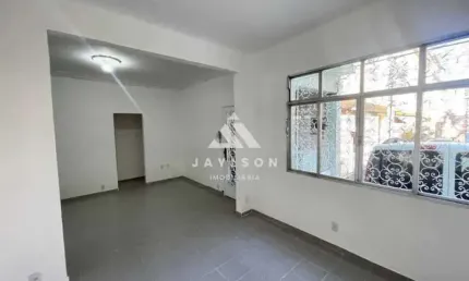 Apartamento com 2 quartos para alugar na Rua Cirne Maia, Cachambi, Rio de Janeiro, 76 m2 por R$ 1.800