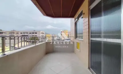 Apartamento com 2 quartos à venda na rua maria do carmo, penha circular, rio de janeiro, 80 m2 por r$ 210.000