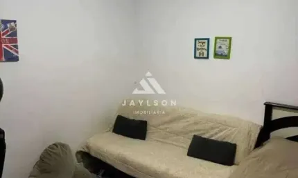 Apartamento com 5 quartos à venda na Rua São Luiz Gonzaga, São Cristóvão, Rio de Janeiro, 170 m2 por R$ 440.000