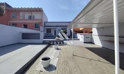 Casa com 2 quartos à venda na Rua Mendoza, Vila da Penha, Rio de Janeiro, 75 m2 por R$ 550.000