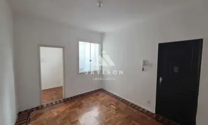 Apartamento com 2 quartos à venda na rua cardoso de morais, ramos, rio de janeiro, 72 m2 por r$ 260.000