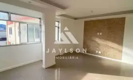 Apartamento com 2 quartos à venda na estrada adhemar bebiano, inhaúma, rio de janeiro, 61 m2 por r$ 185.000