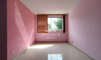 Apartamento com 2 quartos à venda na Rua Eugênia Pourchet, Cordovil, Rio de Janeiro, 54 m2 por R$ 115.000