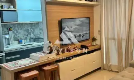 Apartamento com 3 quartos à venda na Rua Piauí, Cachambi, Rio de Janeiro, 70 m2 por R$ 579.000