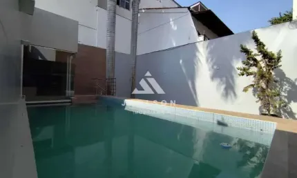 Casa com 6 quartos à venda na Rua Flaminia, Penha Circular, Rio de Janeiro, 400 m2 por R$ 1.800.000