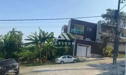 Terreno à venda na Rua Panorama, Freguesia (Jacarepaguá), Rio de Janeiro, 225 m2 por R$ 255.000