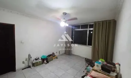 Apartamento com 3 quartos à venda na rua cachambi, cachambi, rio de janeiro, 75 m2 por r$ 235.000