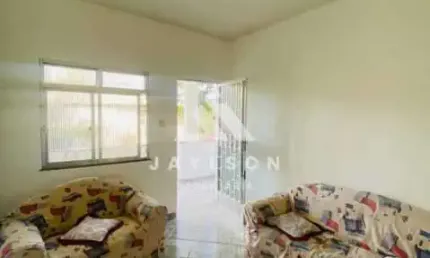 Casa com 2 quartos à venda na Rua Cônego Maris, Pavuna, Rio de Janeiro, 159 m2 por R$ 230.000
