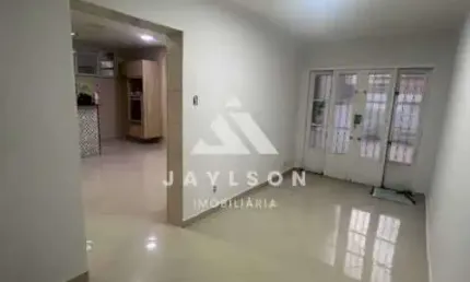 Casa com 3 quartos à venda na rua mariana portela, riachuelo, rio de janeiro, 75 m2 por r$ 350.000