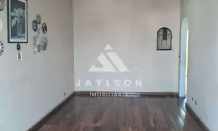 Apartamento com 1 quarto à venda na Rua Aristides Caire, Méier, Rio de Janeiro, 58 m2 por R$ 235.000