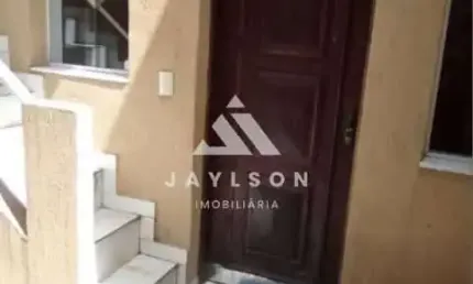 Apartamento com 1 quarto à venda na rua são gabriel, cachambi, rio de janeiro, 65 m2 por r$ 165.000