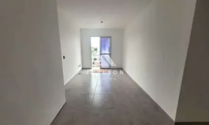 Apartamento com 2 quartos à venda na rua conselheiro ferraz, lins de vasconcelos, rio de janeiro, 57 m2 por r$ 215.000